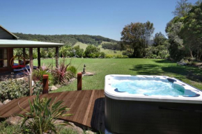 Amaroo House - Glorious Views Berry